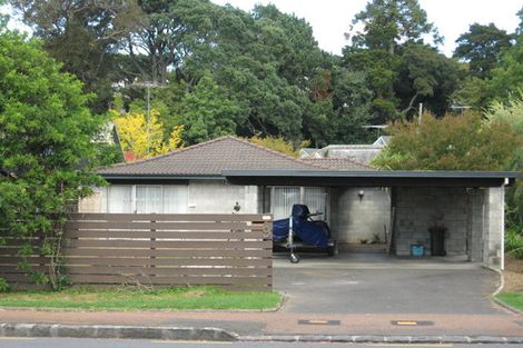 Photo of property in 9 Shore Road, Remuera, Auckland, 1050