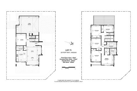 Photo of property in 24 Port Way, Rosehill, Papakura, 2113