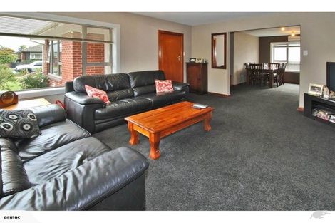 Photo of property in 26 Evesham Crescent, Spreydon, Christchurch, 8024