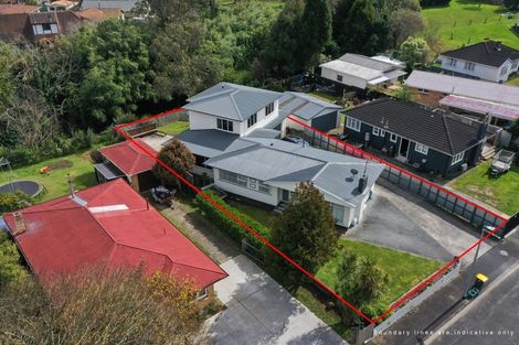 Photo of property in 13 Walker Terrace, Dinsdale, Hamilton, 3204