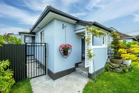 Photo of property in 6 Collingwood Street, Highfield, Timaru, 7910