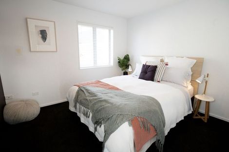 Photo of property in 4/100 Office Road, Merivale, Christchurch, 8014