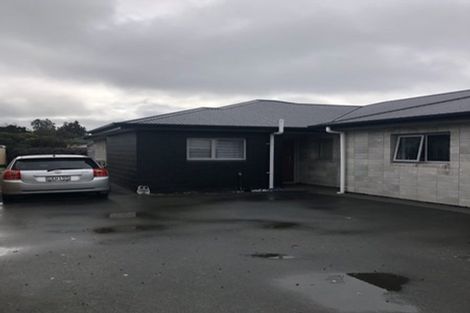 Photo of property in 6a Tonga Place, Riccarton, Christchurch, 8041