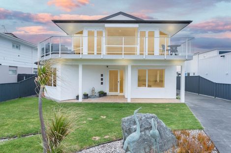 Photo of property in 134 North Shore Road, Eskdale, Napier, 4182