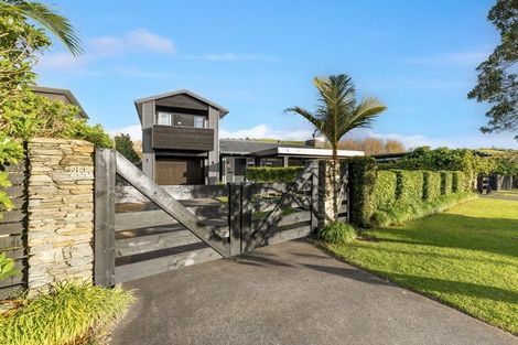 Photo of property in 255 Mangatawhiri Road, Omaha, Warkworth, 0986