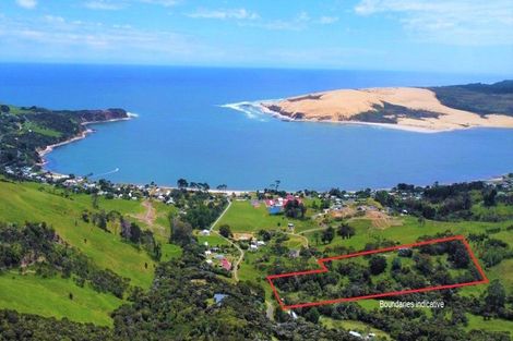 Photo of property in 41 Martin Road, Omapere, Kaikohe, 0473