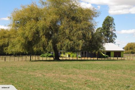 Photo of property in 203 Discombe Road, Tamahere, Hamilton, 3283