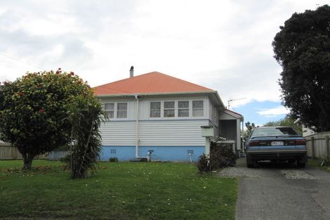 Photo of property in 47 Maxwell Avenue, Durie Hill, Whanganui, 4500
