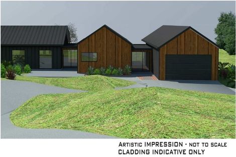 Photo of property in 53 Fletcher Road, Ngahinapouri, Hamilton, 3290