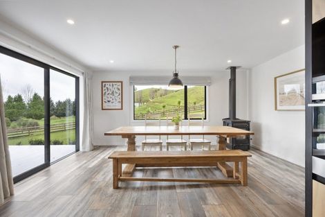 Photo of property in 1030d Valley Road, Ashhurst, 4884