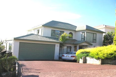 Photo of property in 51 Calypso Way, Unsworth Heights, Auckland, 0632