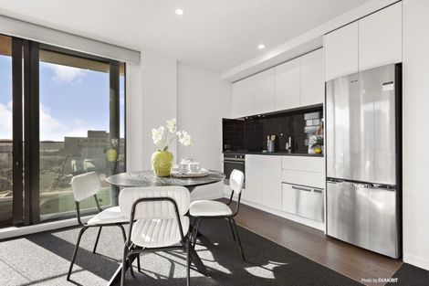 Photo of property in Alpha Apartments, 703/4 Elizabeth Street, Mount Victoria, Wellington, 6011
