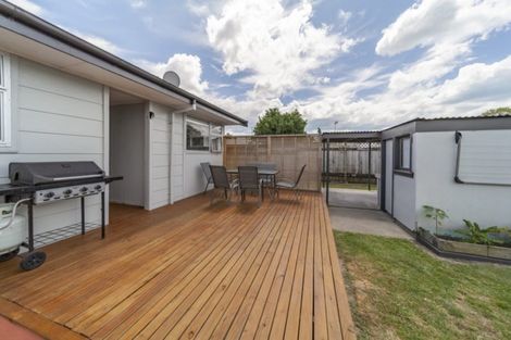 Photo of property in 3 Robinson Crescent, Tamatea, Napier, 4112