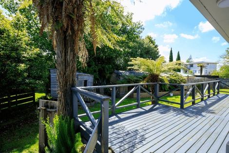 Photo of property in 3 George Place, Tokoroa, 3420