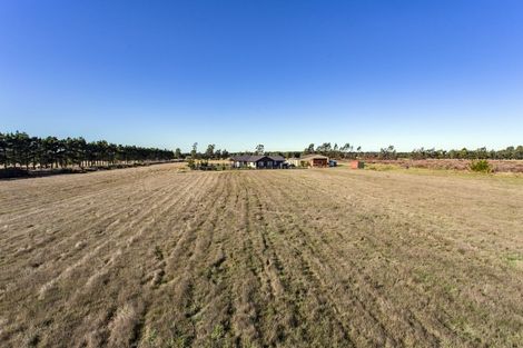 Photo of property in 599 Downs Road, Eyrewell, Rangiora, 7476