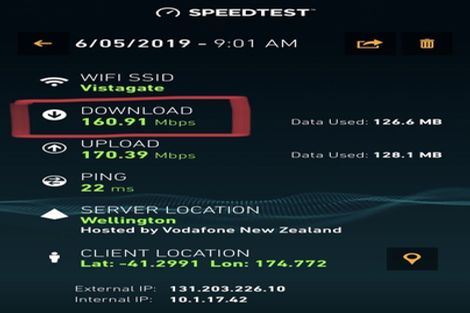 Photo of property in Rowena Hostel, 61 Ellice Street, Mount Victoria, Wellington, 6011