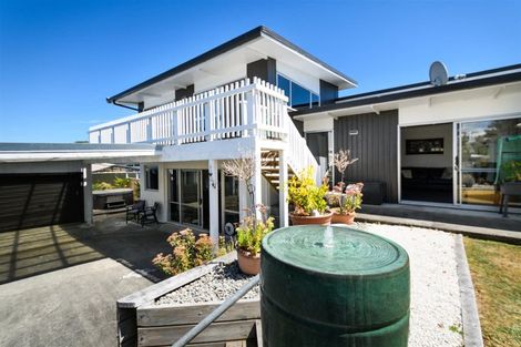 Photo of property in 20 Grey Street, Marton, 4710