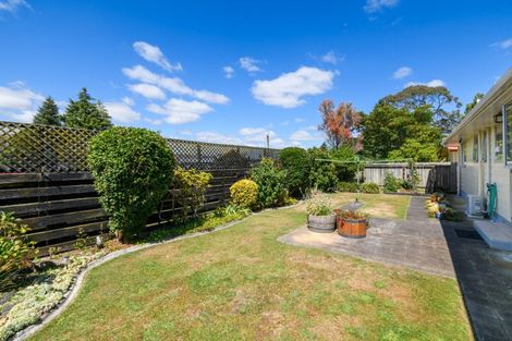 Photo of property in 7 Haast Place, Awapuni, Palmerston North, 4412