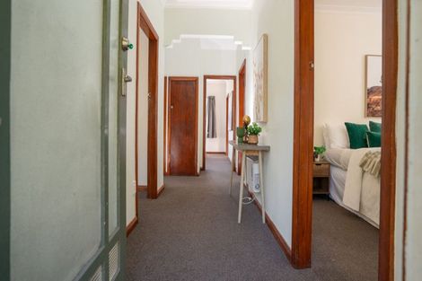 Photo of property in 3 Upoko Road, Hataitai, Wellington, 6021