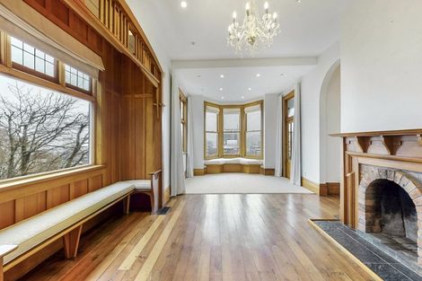 Photo of property in 13 Talavera Terrace, Kelburn, Wellington, 6012