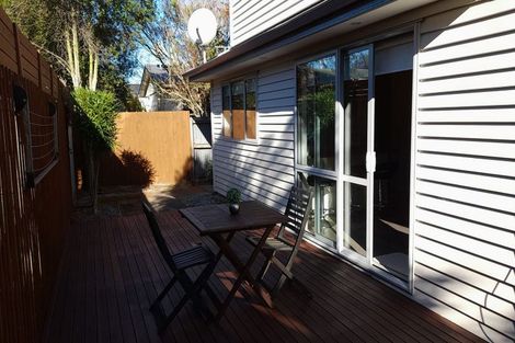 Photo of property in 41a Gibbon Street, Sydenham, Christchurch, 8023