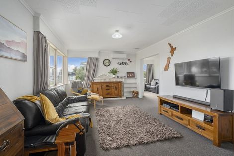 Photo of property in 16 Anakiwa Street, Kelvin Grove, Palmerston North, 4414