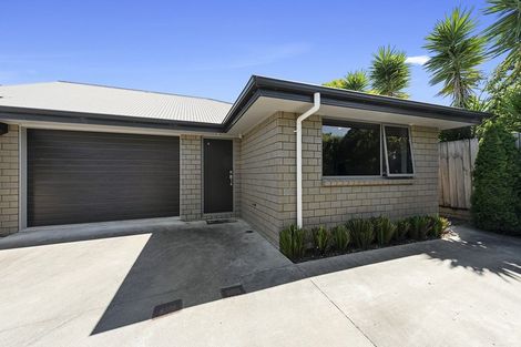 Photo of property in 104e Macfarlane Street, Hamilton East, Hamilton, 3216