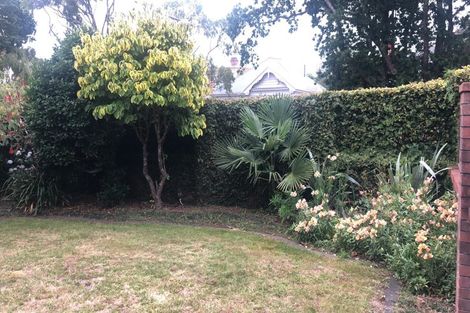 Photo of property in 1/11 Wapiti Avenue, Epsom, Auckland, 1051