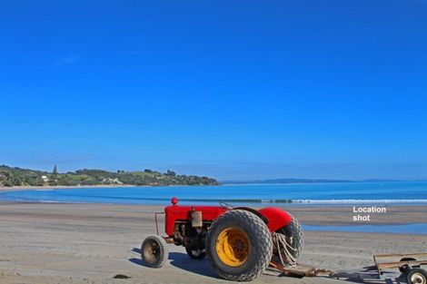 Photo of property in 2 Gazelle Way, Langs Beach, Waipu, 0582