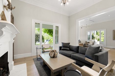 Photo of property in 73 St Stephens Avenue, Parnell, Auckland, 1052