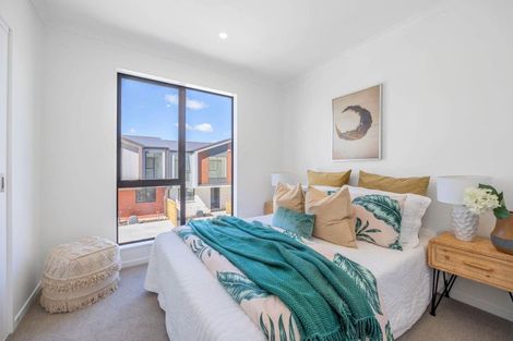 Photo of property in 7/31 Mahalo Avenue, Wiri, Auckland, 2104