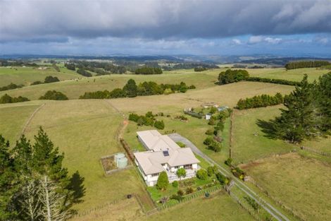 Photo of property in 47 Signal Road, Okaihau, 0475