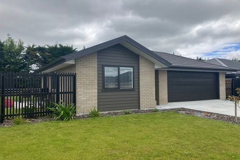 Photo of property in 8 Carlton Lane, Lincoln, 7608