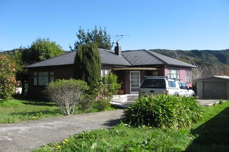 Photo of property in 14 Coast Road, Wainuiomata, Lower Hutt, 5014