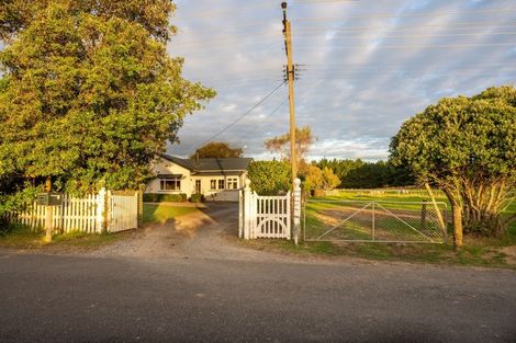 Photo of property in 278 Te Waka Road, Otaki, 5581
