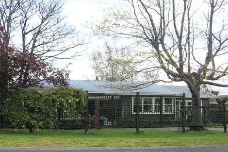 Photo of property in 17 Williams Street, Taupo, 3330