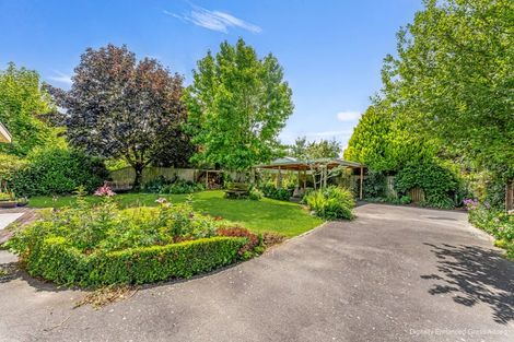 Photo of property in 55 Morgan Street, Methven, 7730