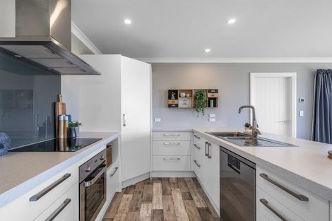 Photo of property in 193 Orepuki Riverton Highway, Longwood, Riverton, 9881