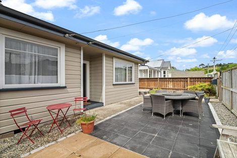 Photo of property in 8 Constant Street, Sawyers Bay, Port Chalmers, 9023