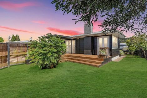 Photo of property in 229 Chartwell Avenue, Whangamata, 3620