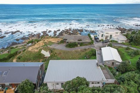 Photo of property in 55 High Street, Island Bay, Wellington, 6023