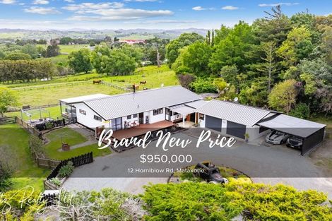 Photo of property in 4 Horniblow Road, Matakohe, 0594