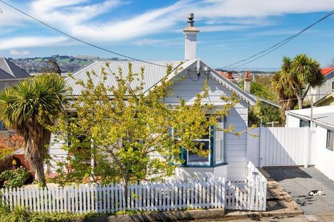 Photo of property in 7 Peter Street, Caversham, Dunedin, 9012