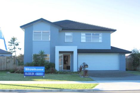 Photo of property in 17 Turnberry Drive, Wattle Downs, Auckland, 2103