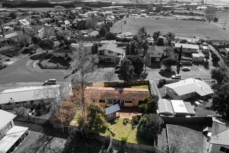 Photo of property in 4 Milsom Place, Te Puke, 3119