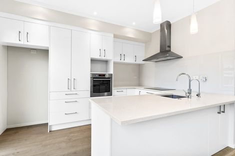 Photo of property in 9 De Havilland Road, Hobsonville, Auckland, 0616