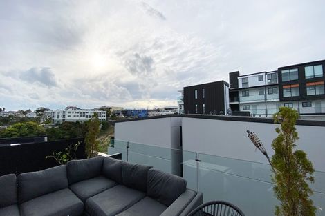 Photo of property in Sugar Lane Apartments, 11/31 Rawene Road, Birkenhead, Auckland, 0626