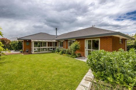 Photo of property in 9 Thoresby Mews, Avonhead, Christchurch, 8042