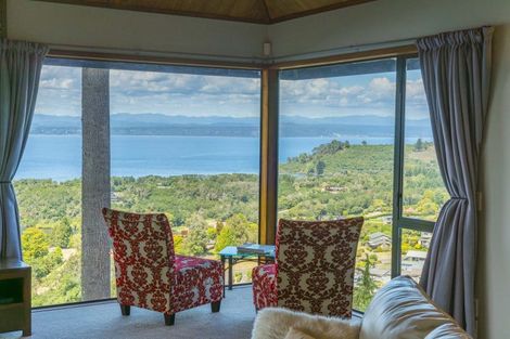 Photo of property in 85 Mapara Road, Acacia Bay, Taupo, 3385