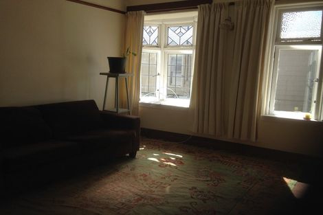 Photo of property in 154 Maitland Street, Dunedin Central, Dunedin, 9016